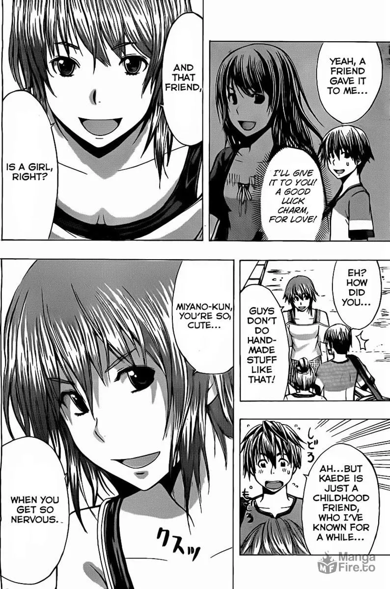 Read Happy Project chapter 2 image 9 on Lezhin