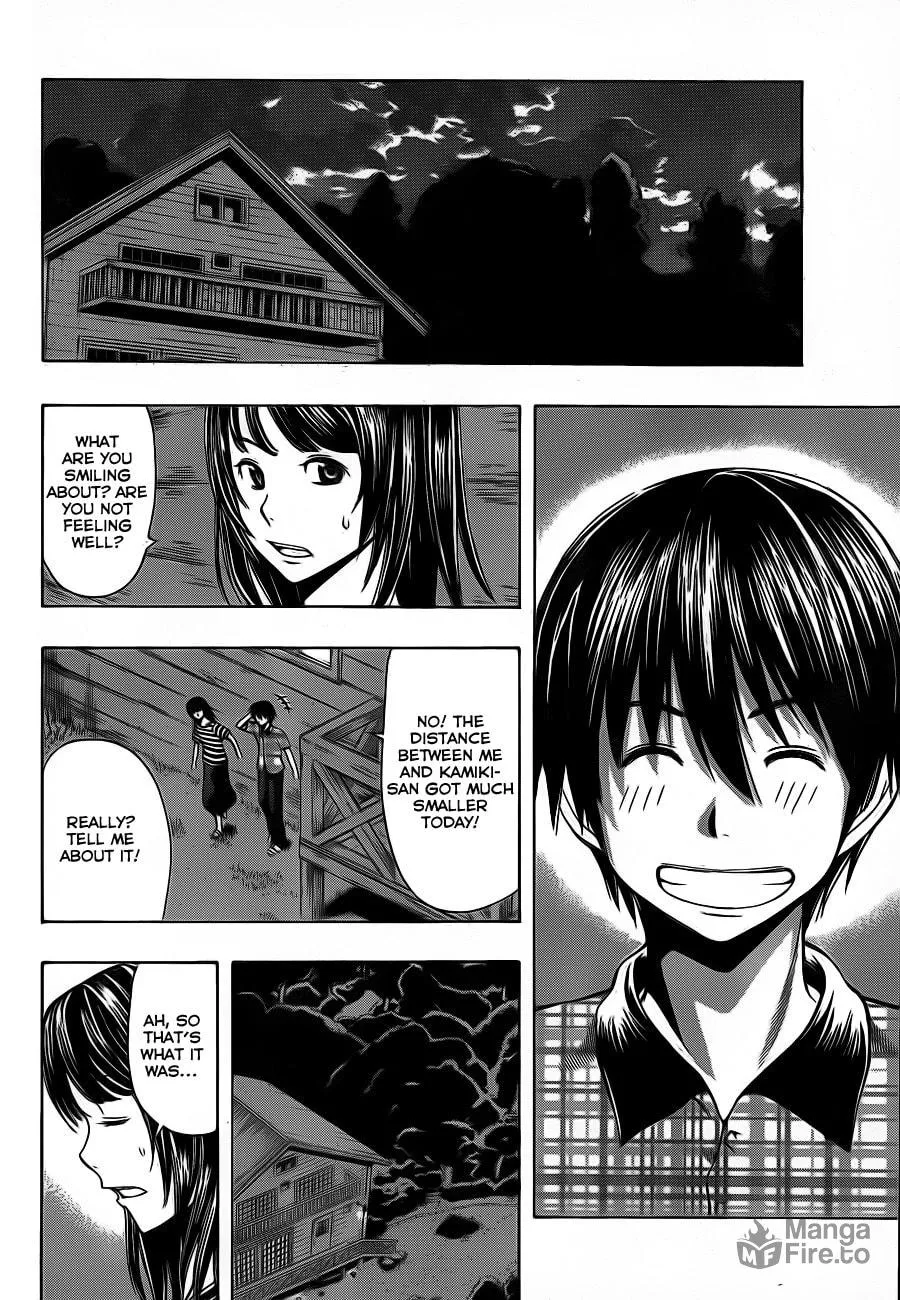 Read Happy Project chapter 20 image 11 on Lezhin