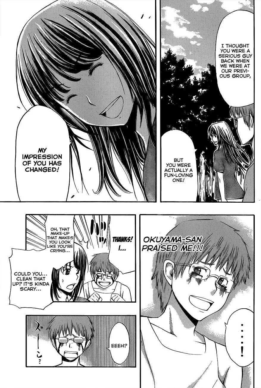 Read Happy Project chapter 21 image 18 on Lezhin