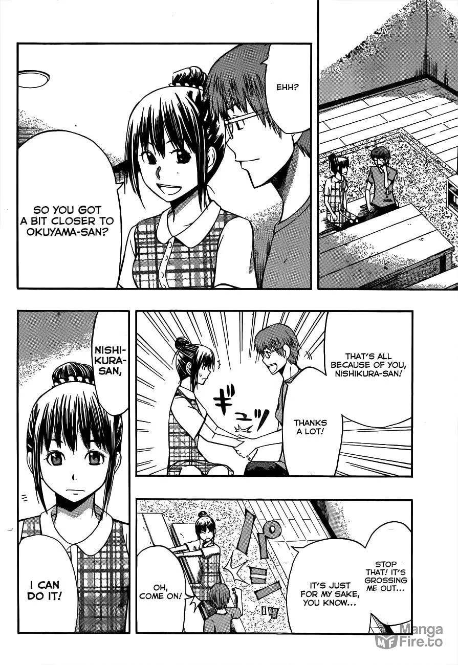 Read Happy Project chapter 21 image 19 on Lezhin