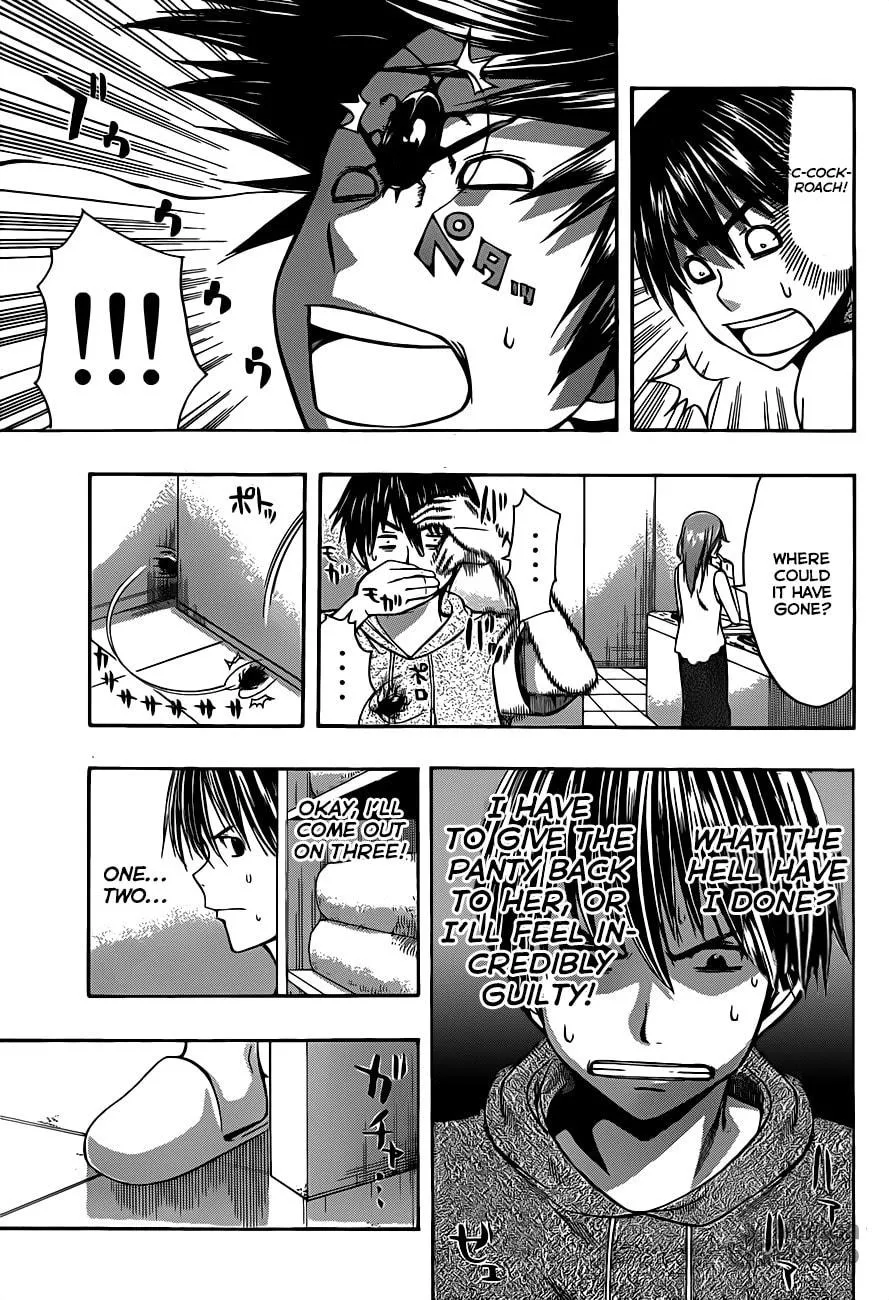 Read Happy Project chapter 22 image 14 on Lezhin