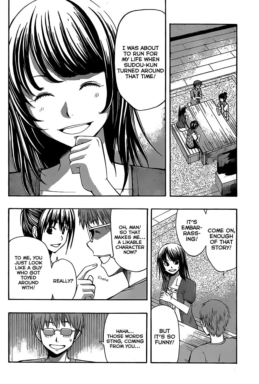 Read Happy Project chapter 22 image 3 on Lezhin