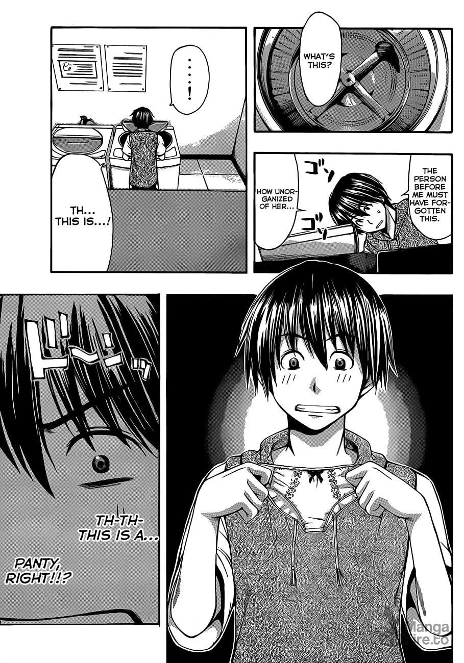 Read Happy Project chapter 22 image 8 on Lezhin