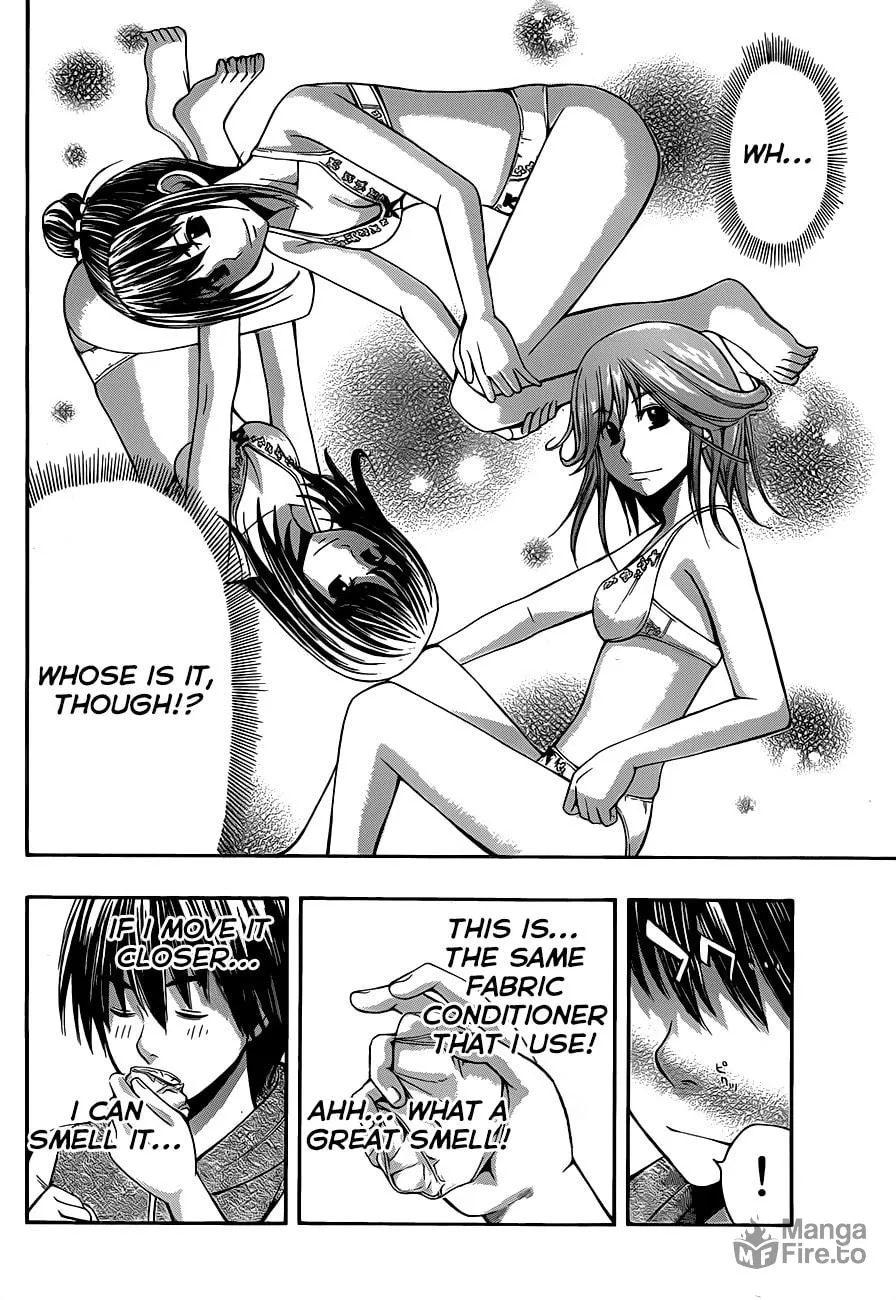 Read Happy Project chapter 22 image 9 on Lezhin