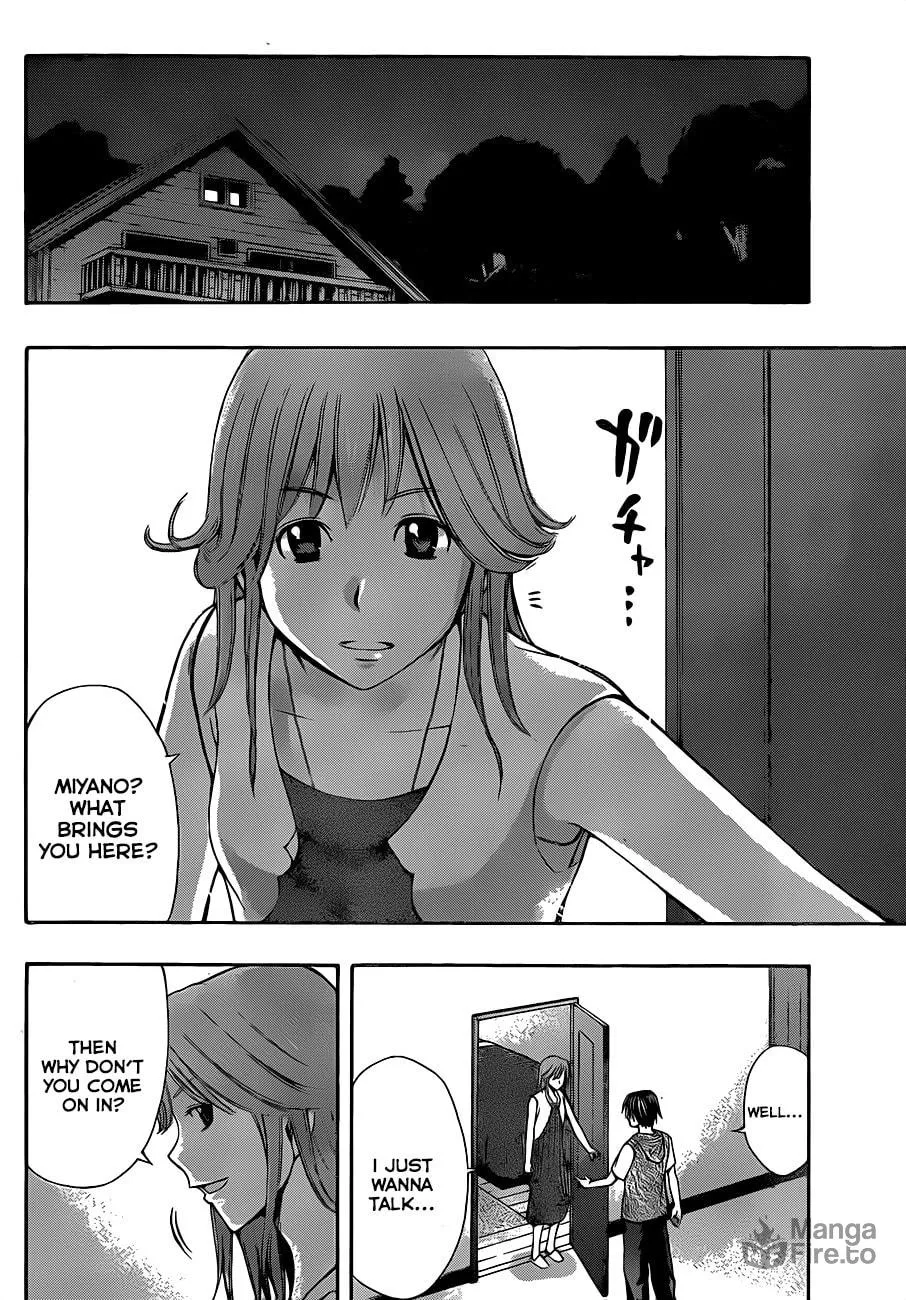 Read Happy Project chapter 23 image 11 on Lezhin