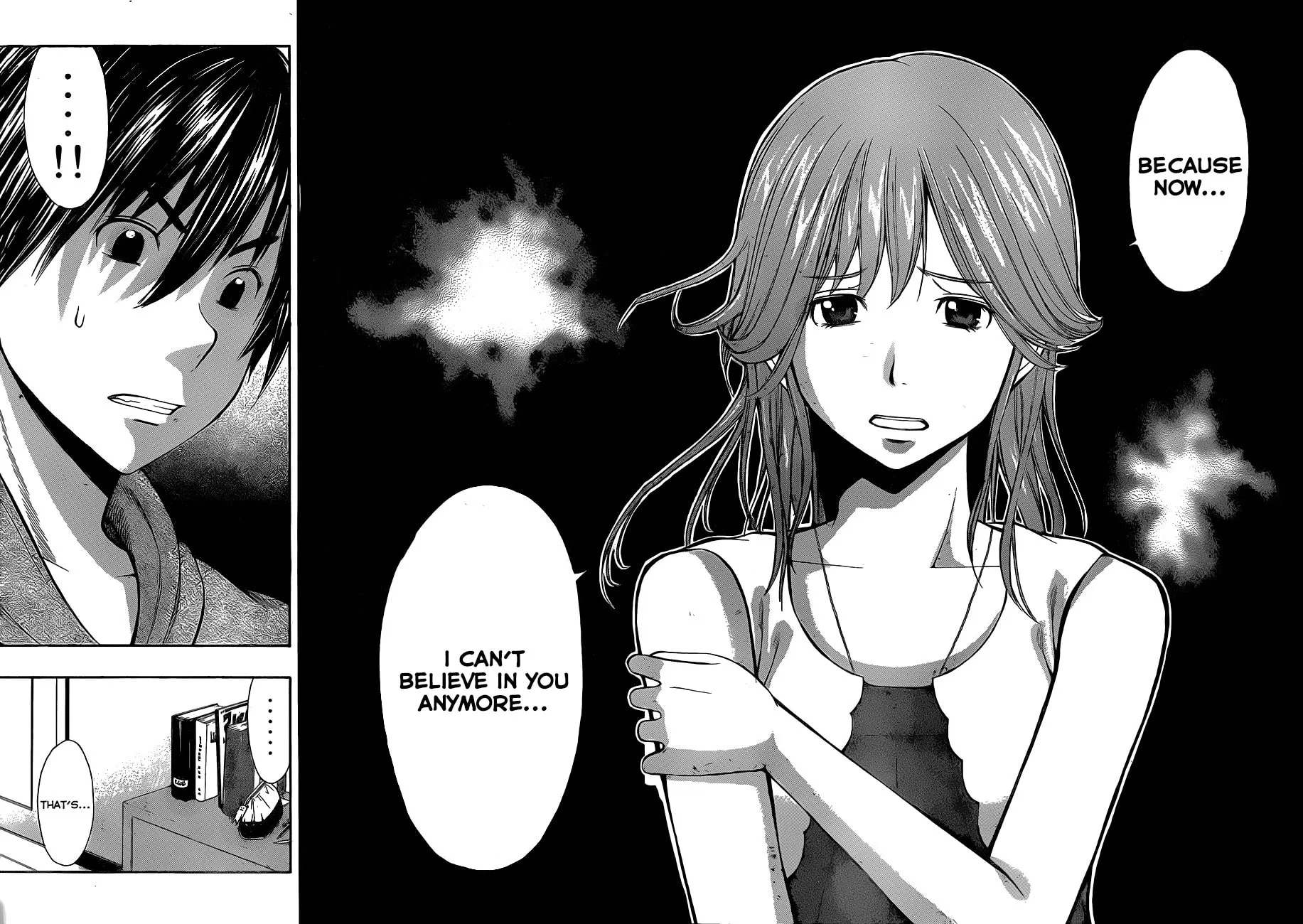 Read Happy Project chapter 23 image 19 on Lezhin