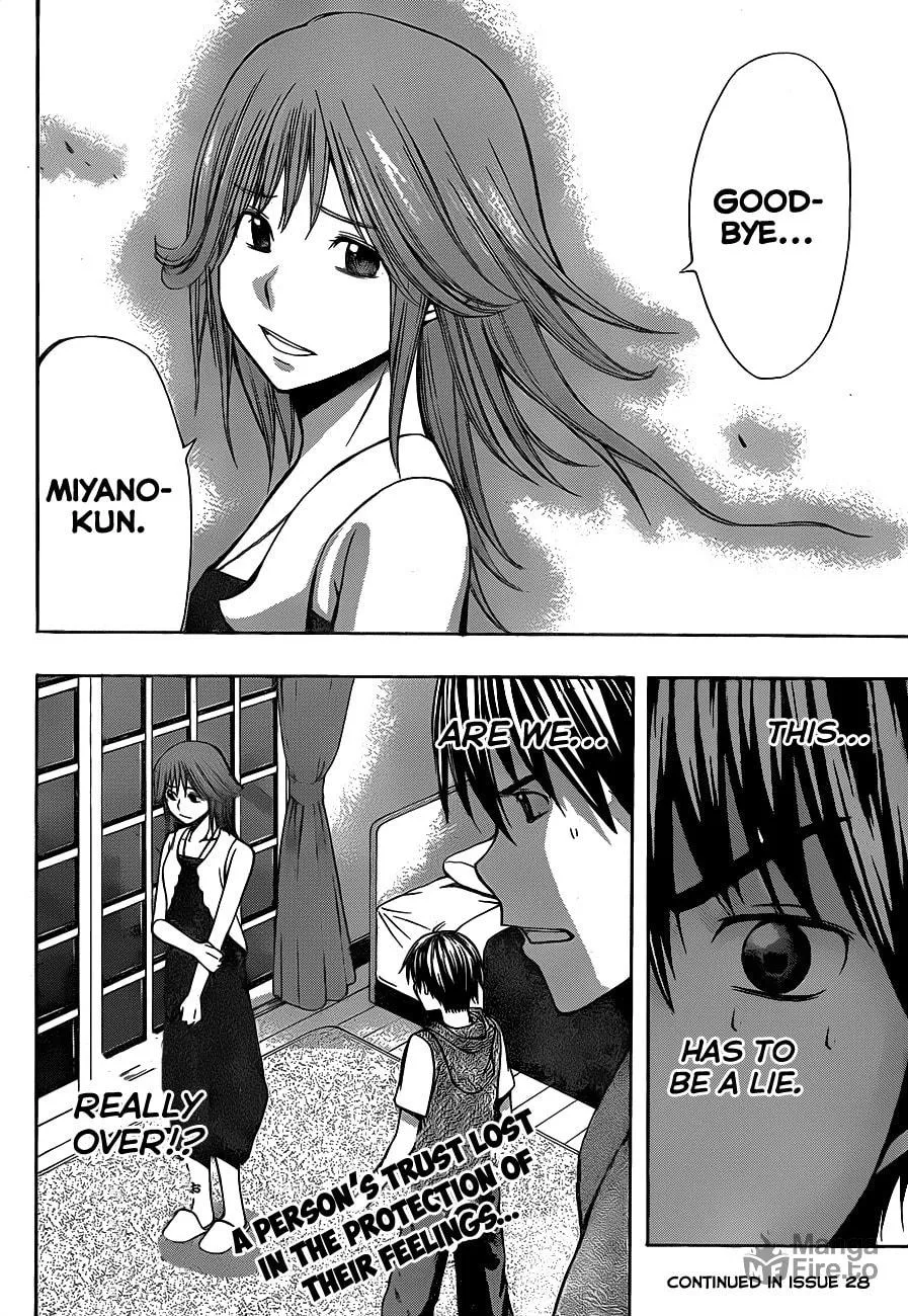 Read Happy Project chapter 23 image 20 on Lezhin