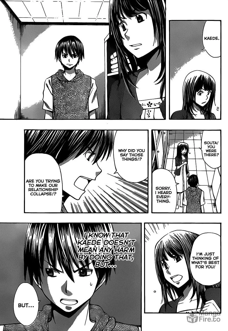 Read Happy Project chapter 23 image 8 on Lezhin