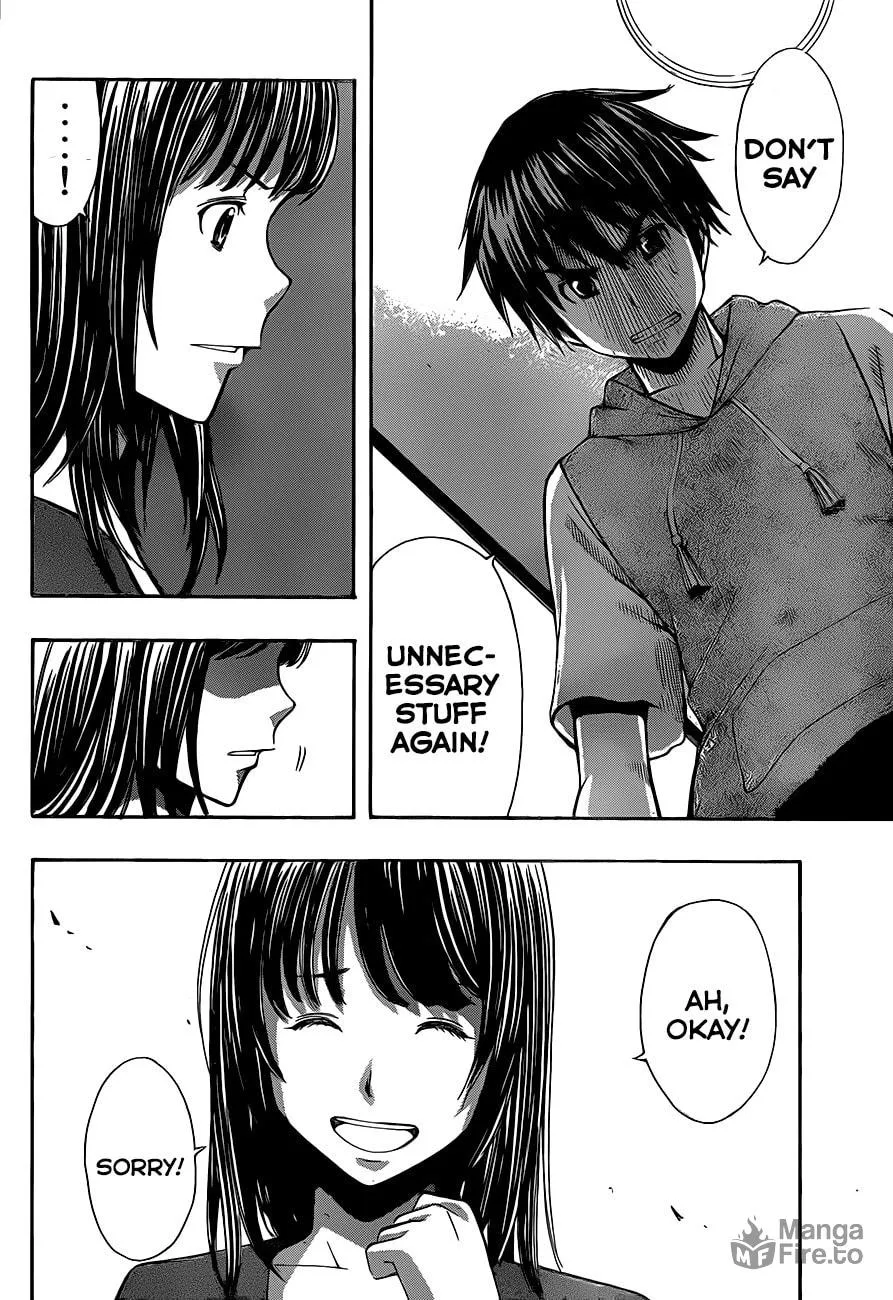 Read Happy Project chapter 23 image 9 on Lezhin