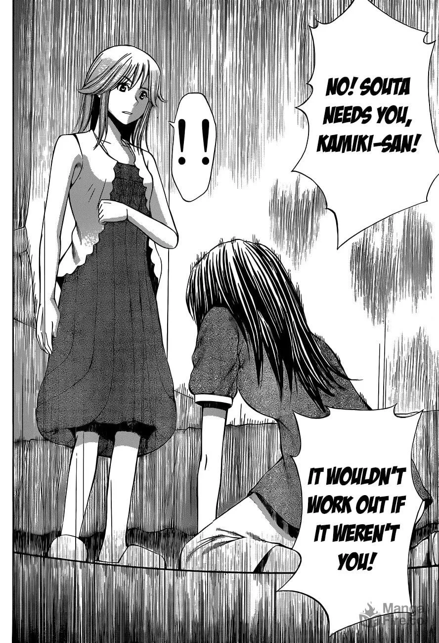 Read Happy Project chapter 24 image 17 on Lezhin