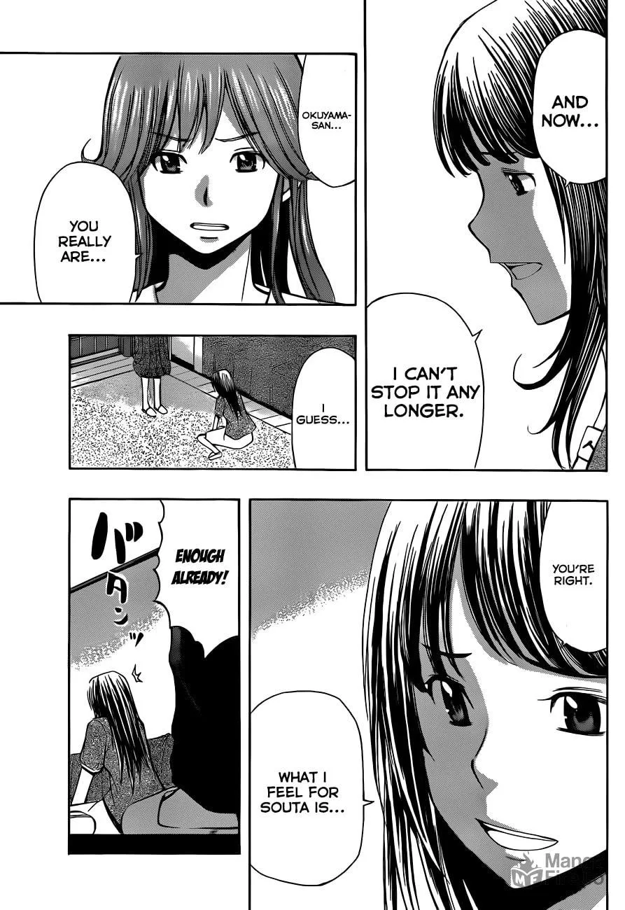 Read Happy Project chapter 24 image 20 on Lezhin