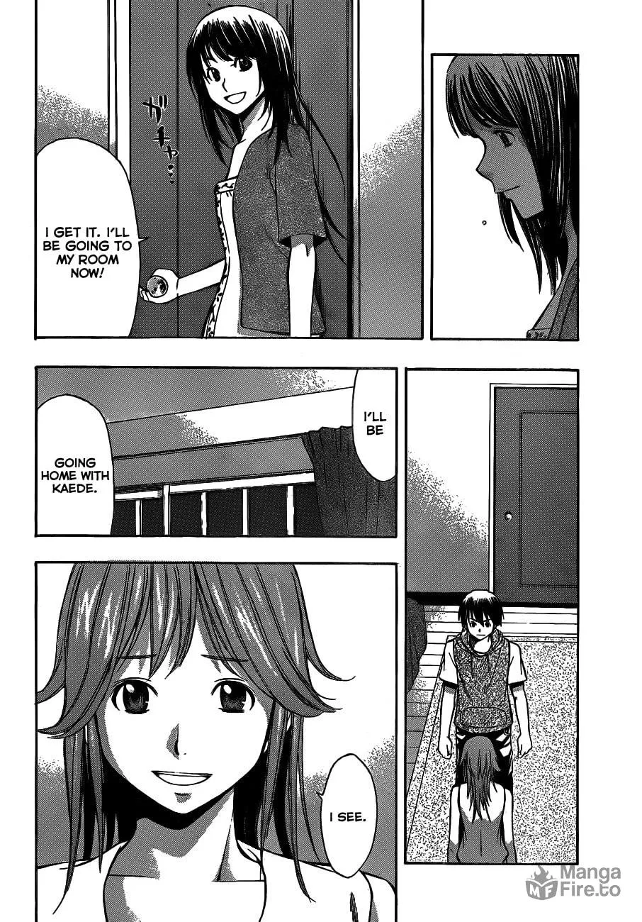 Read Happy Project chapter 25 image 5 on Lezhin