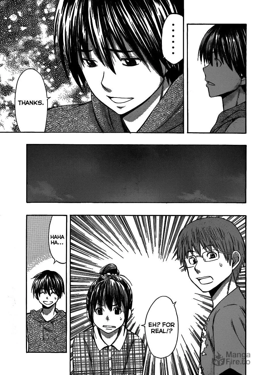 Read Happy Project chapter 25 image 8 on Lezhin