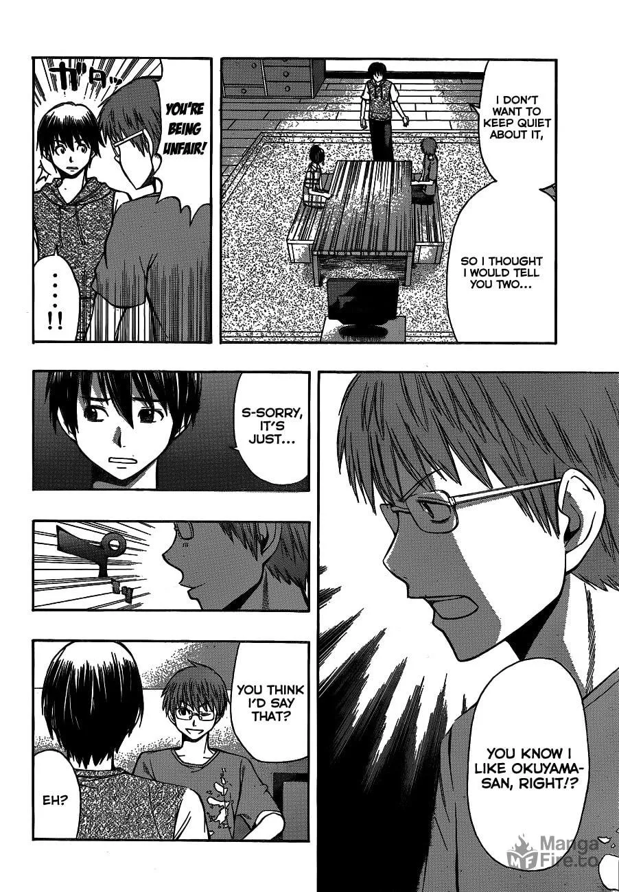 Read Happy Project chapter 25 image 9 on Lezhin