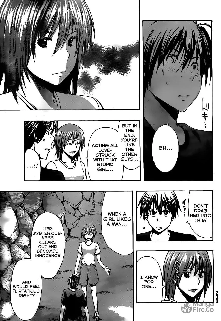 Read Happy Project chapter 3 image 19 on Lezhin