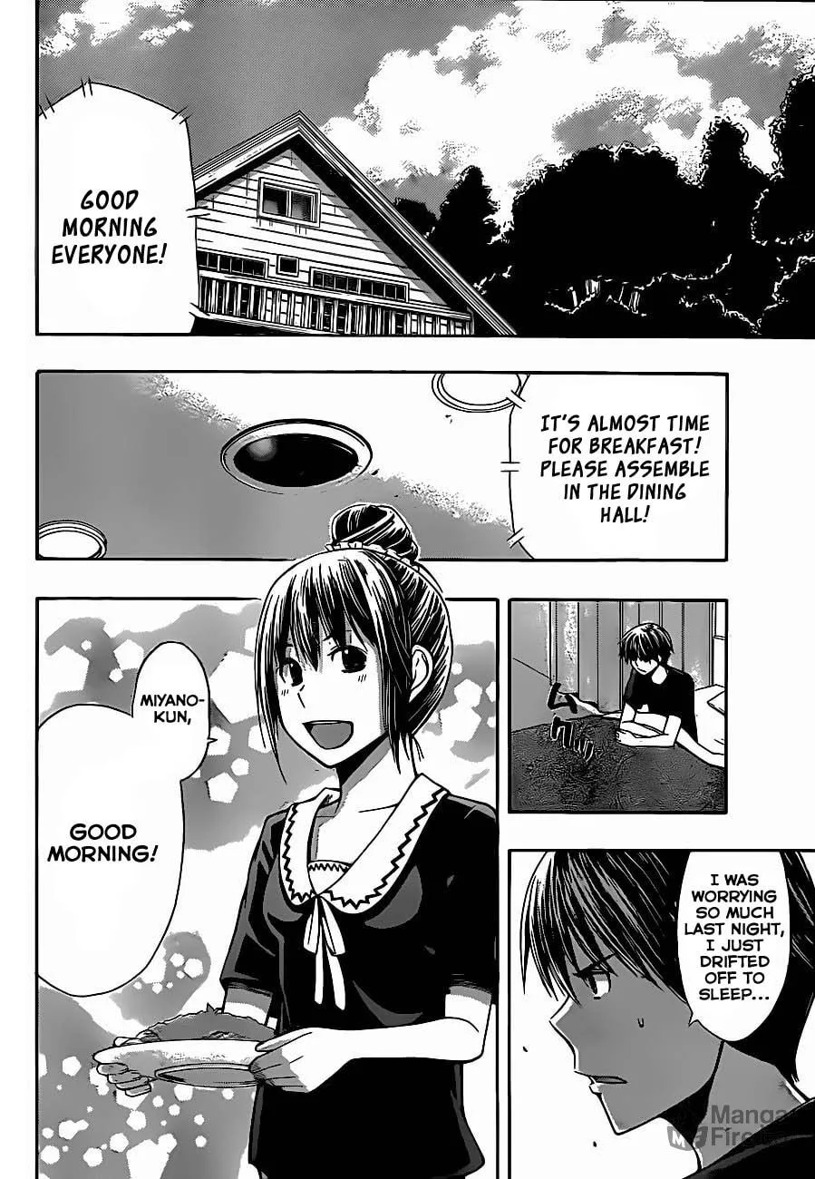 Read Happy Project chapter 3 image 2 on Lezhin