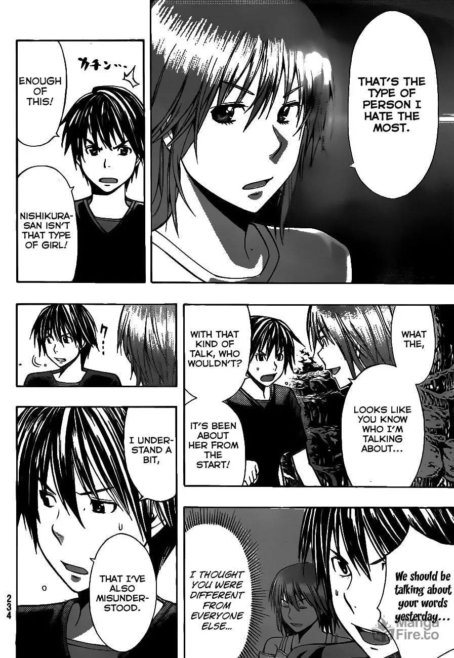 Read Happy Project chapter 3 image 20 on Lezhin