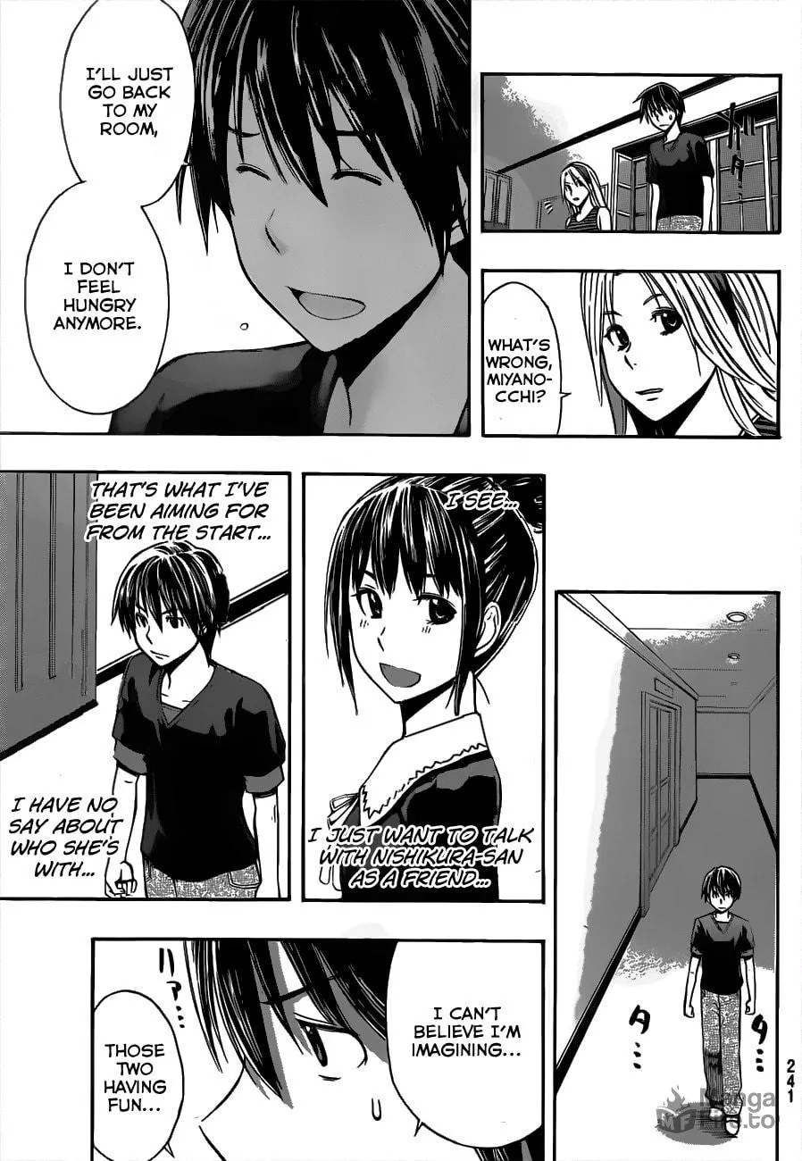 Read Happy Project chapter 3 image 26 on Lezhin