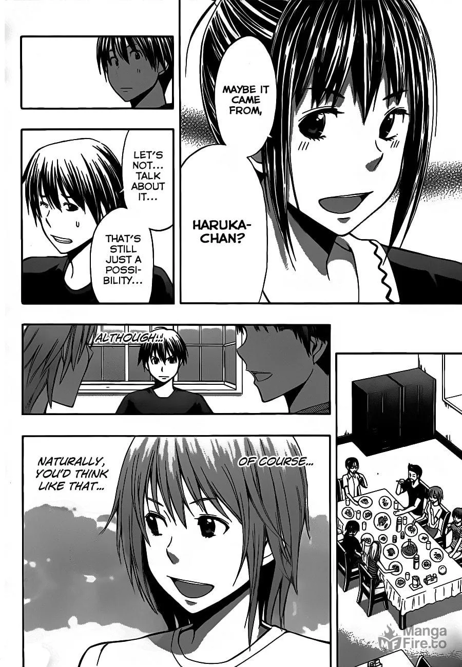 Read Happy Project chapter 3 image 4 on Lezhin