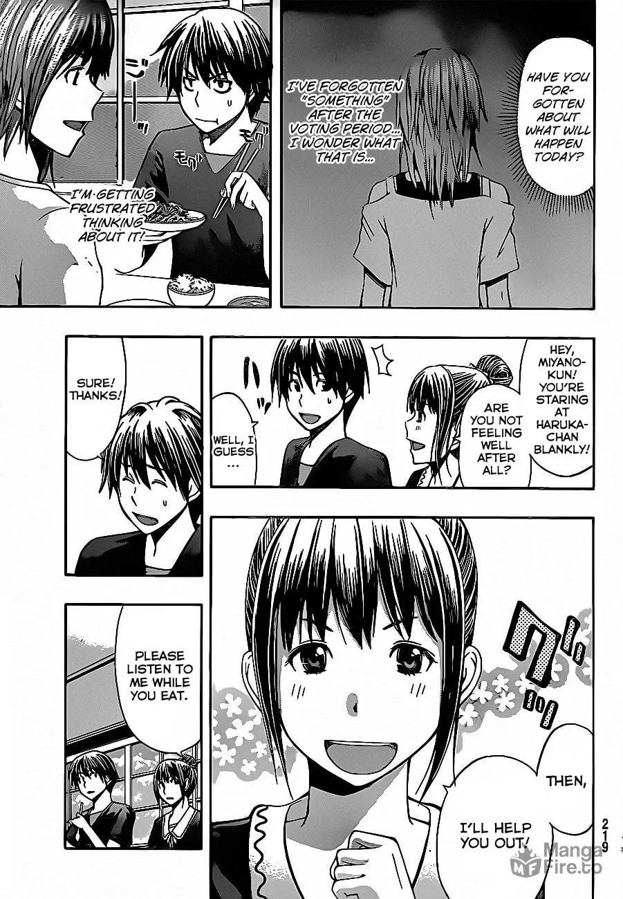 Read Happy Project chapter 3 image 5 on Lezhin