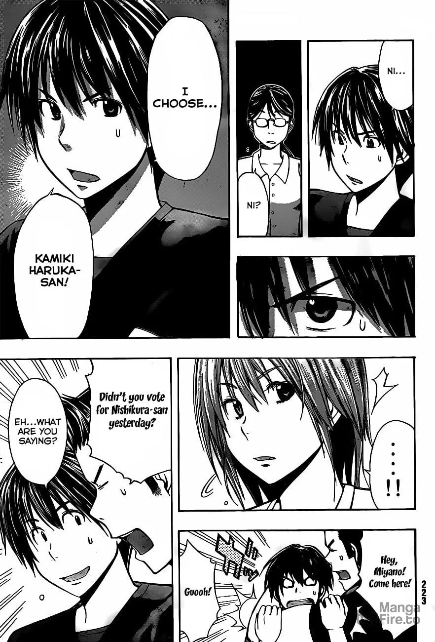 Read Happy Project chapter 3 image 9 on Lezhin