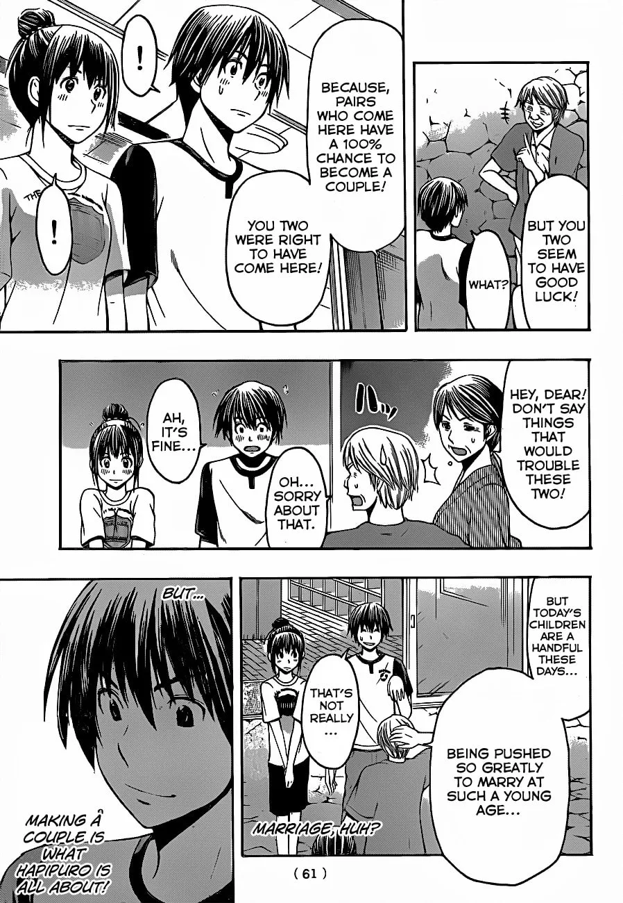 Read Happy Project chapter 4 image 7 on Lezhin
