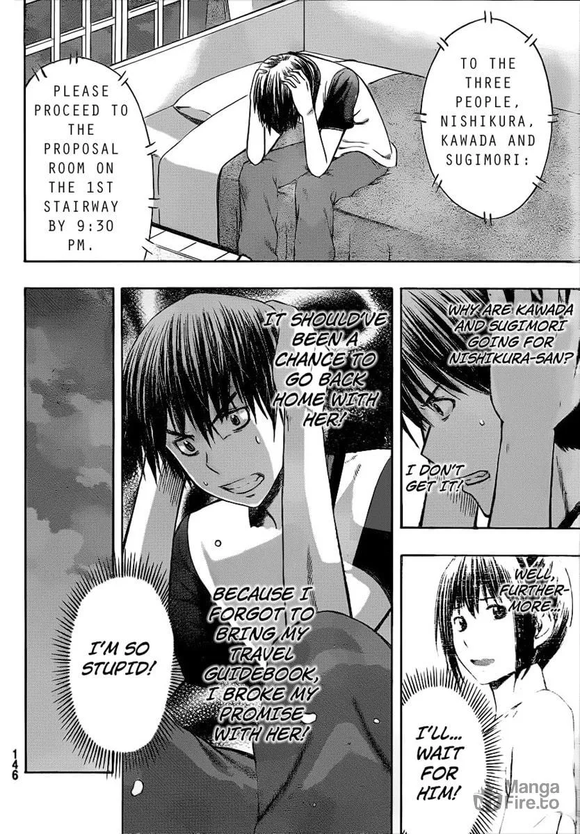 Read Happy Project chapter 5 image 14 on Lezhin