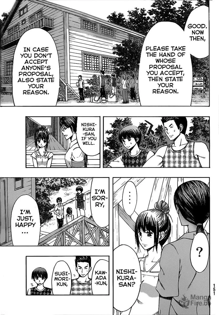 Read Happy Project chapter 5 image 19 on Lezhin