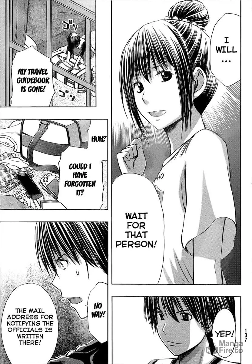 Read Happy Project chapter 5 image 5 on Lezhin