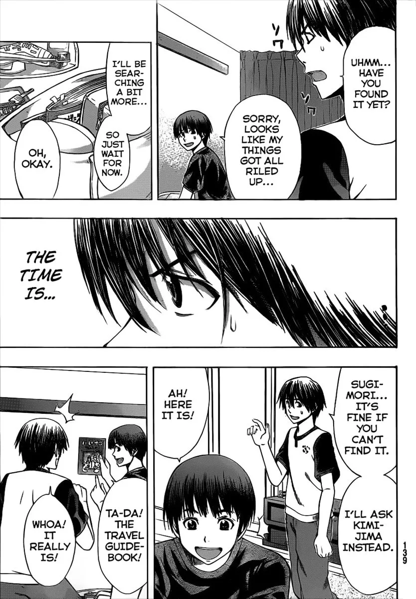 Read Happy Project chapter 5 image 7 on Lezhin