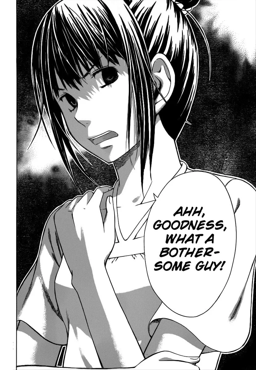 Read Happy Project chapter 6 image 15 on Lezhin
