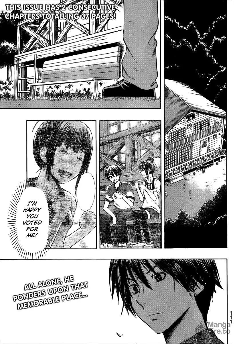 Read Happy Project chapter 6 image 2 on Lezhin