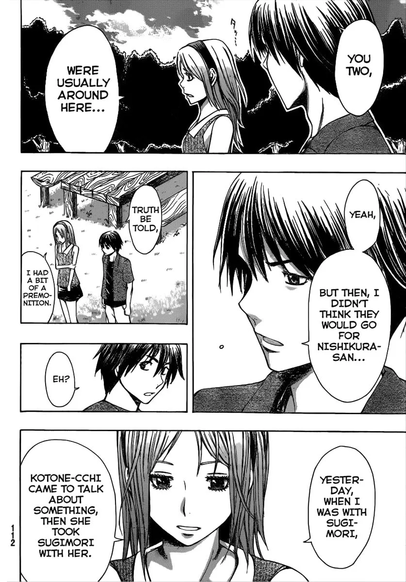 Read Happy Project chapter 6 image 3 on Lezhin