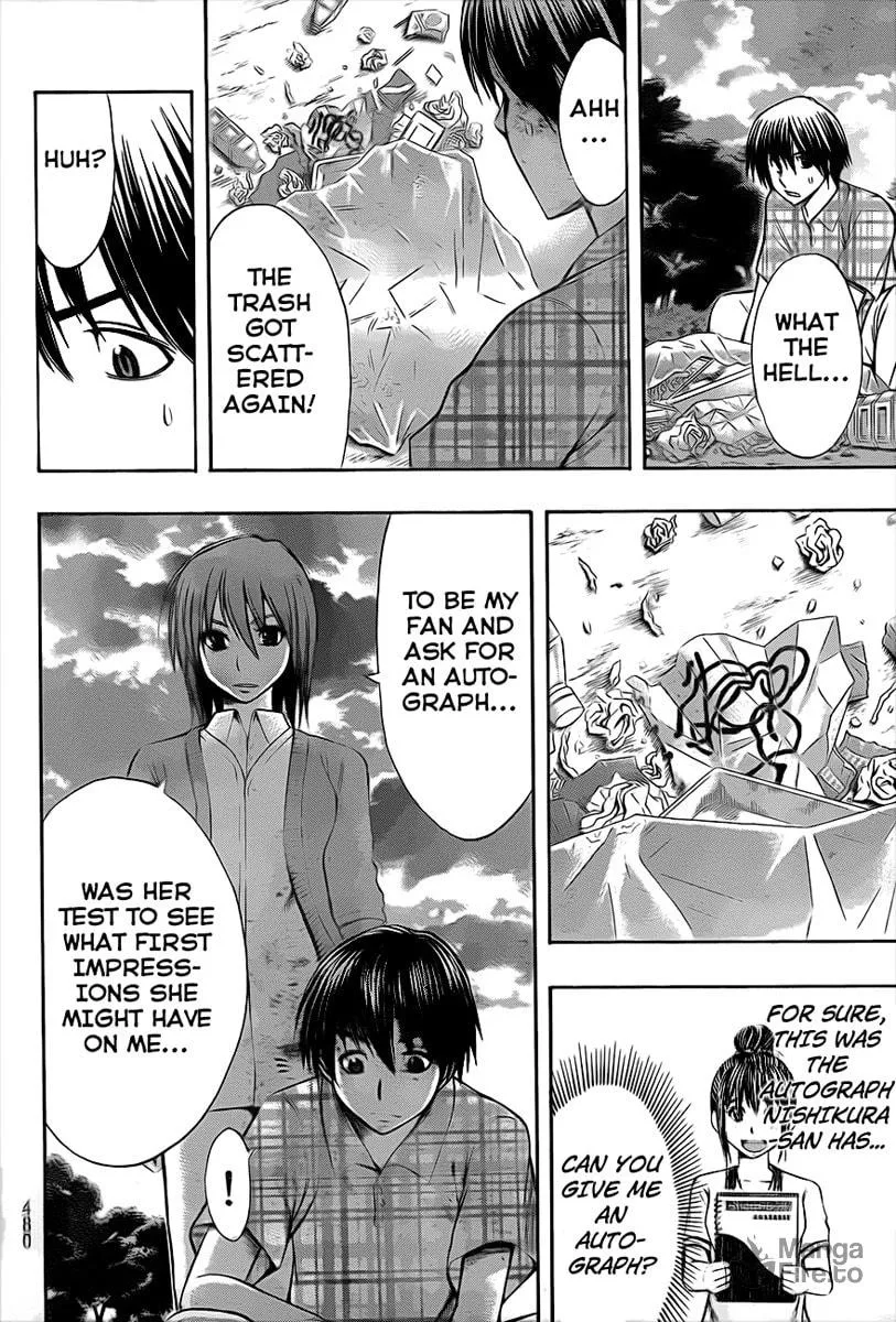 Read Happy Project chapter 7 image 14 on Lezhin