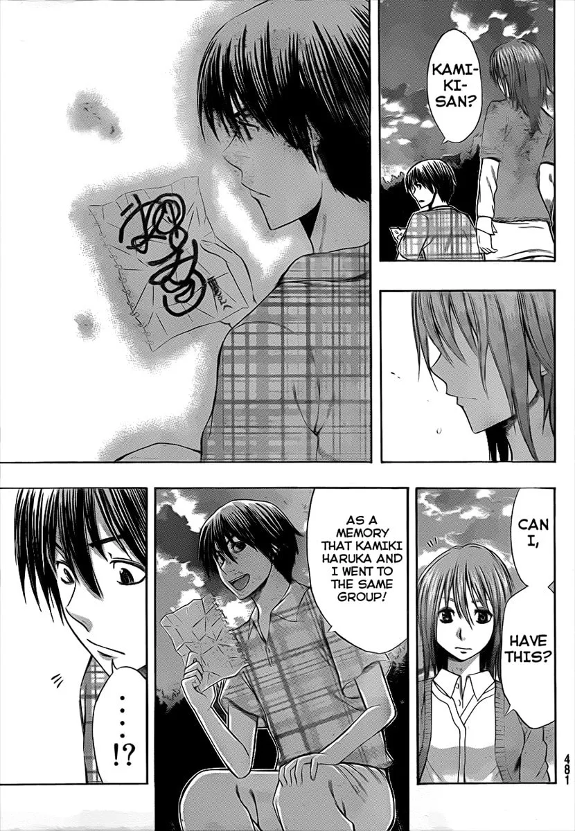 Read Happy Project chapter 7 image 15 on Lezhin