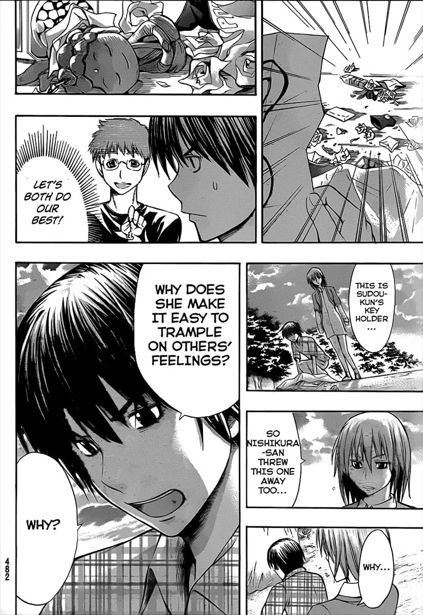 Read Happy Project chapter 7 image 16 on Lezhin
