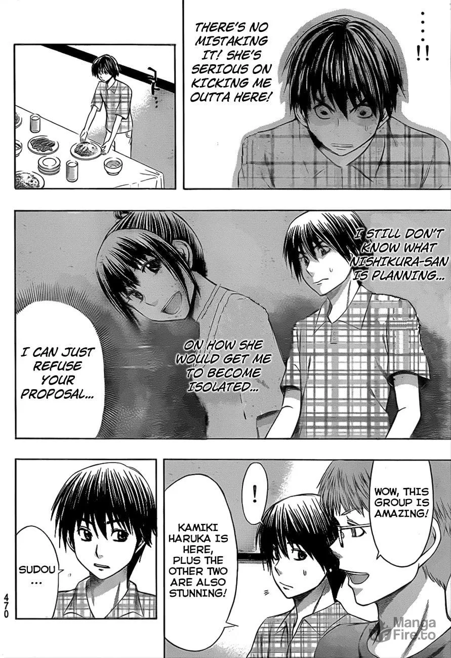 Read Happy Project chapter 7 image 4 on Lezhin