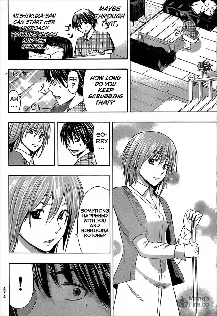 Read Happy Project chapter 7 image 8 on Lezhin