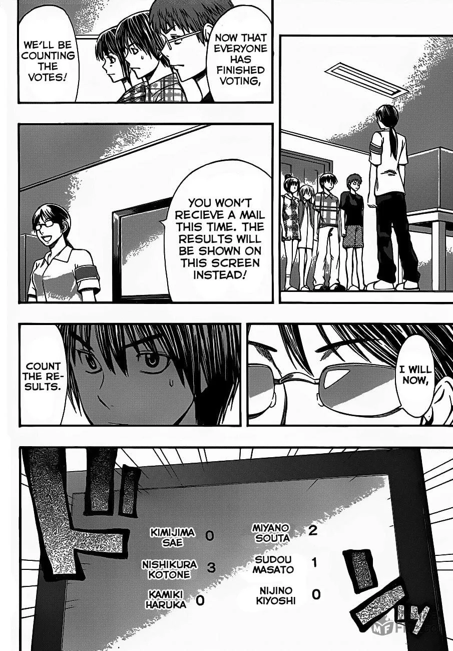 Read Happy Project chapter 8 image 17 on Lezhin