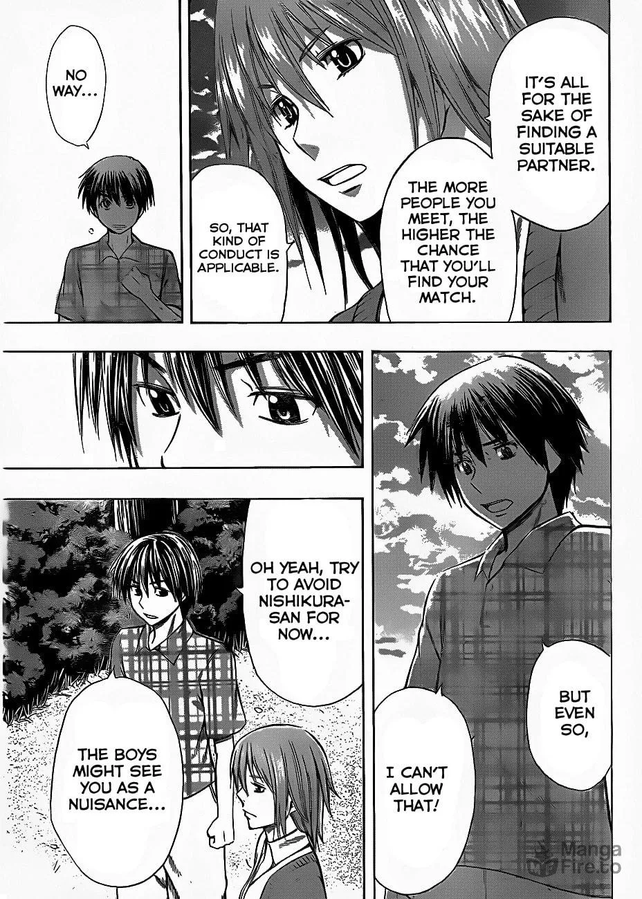 Read Happy Project chapter 8 image 4 on Lezhin