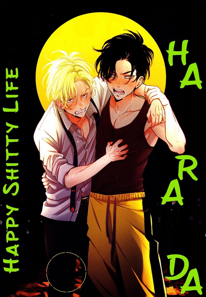 Read Happy Shitty Life chapter 4.1 image 1 on Lezhin