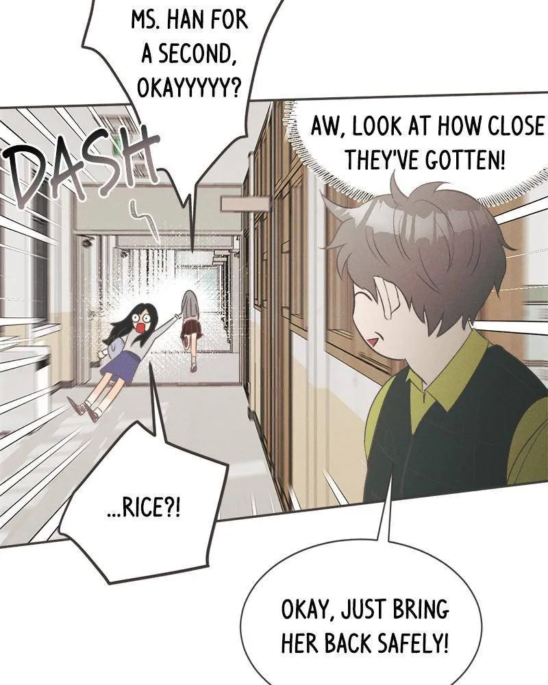 Read Happy Summer Dream chapter 1 image 122 on Lezhin