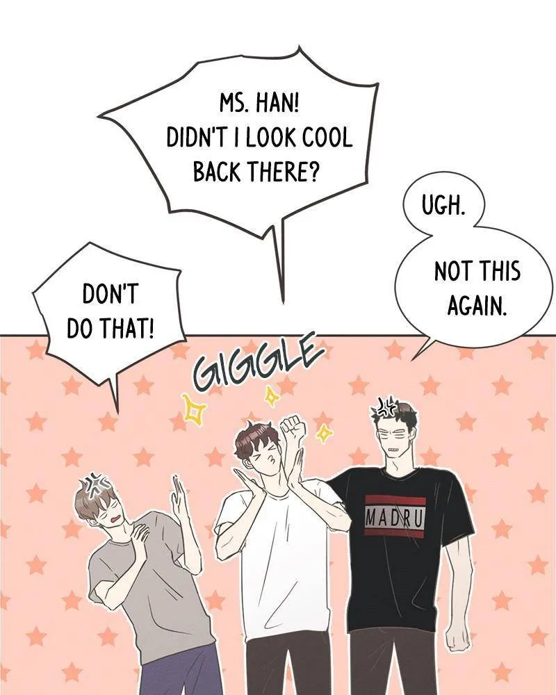 Read Happy Summer Dream chapter 1 image 163 on Lezhin