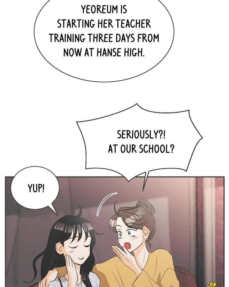 Read Happy Summer Dream chapter 1 image 23 on Lezhin