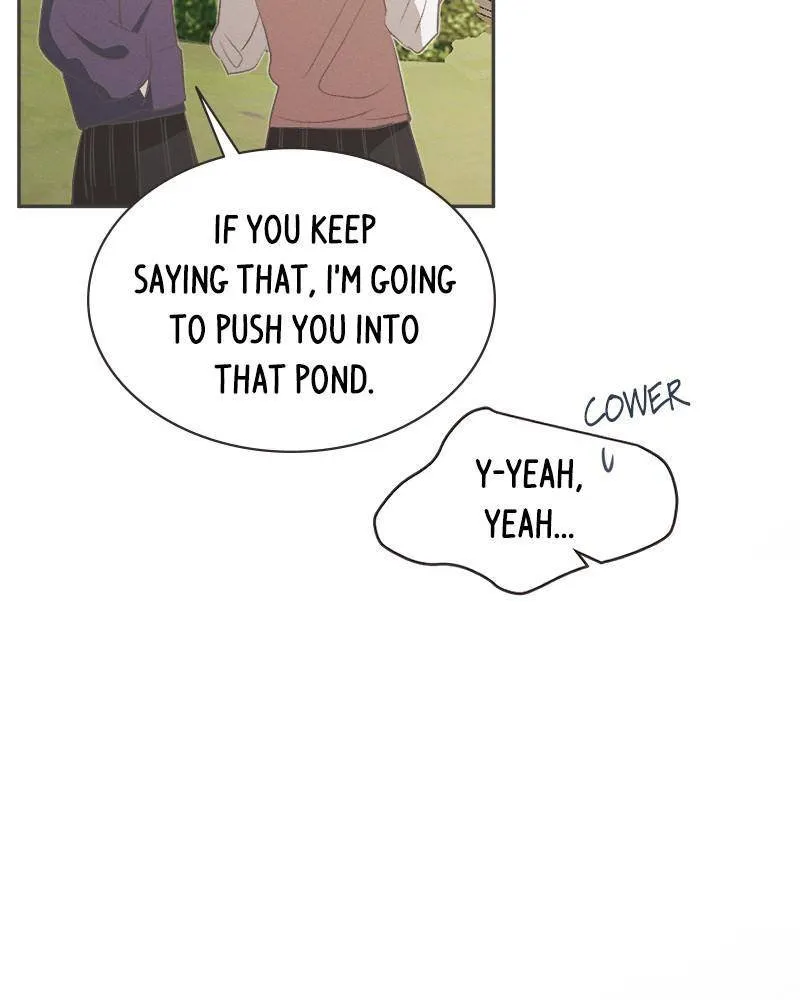 Read Happy Summer Dream chapter 1 image 33 on Lezhin