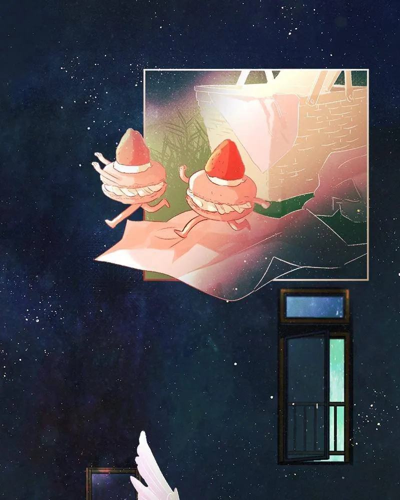 Read Happy Summer Dream chapter 1 image 4 on Lezhin