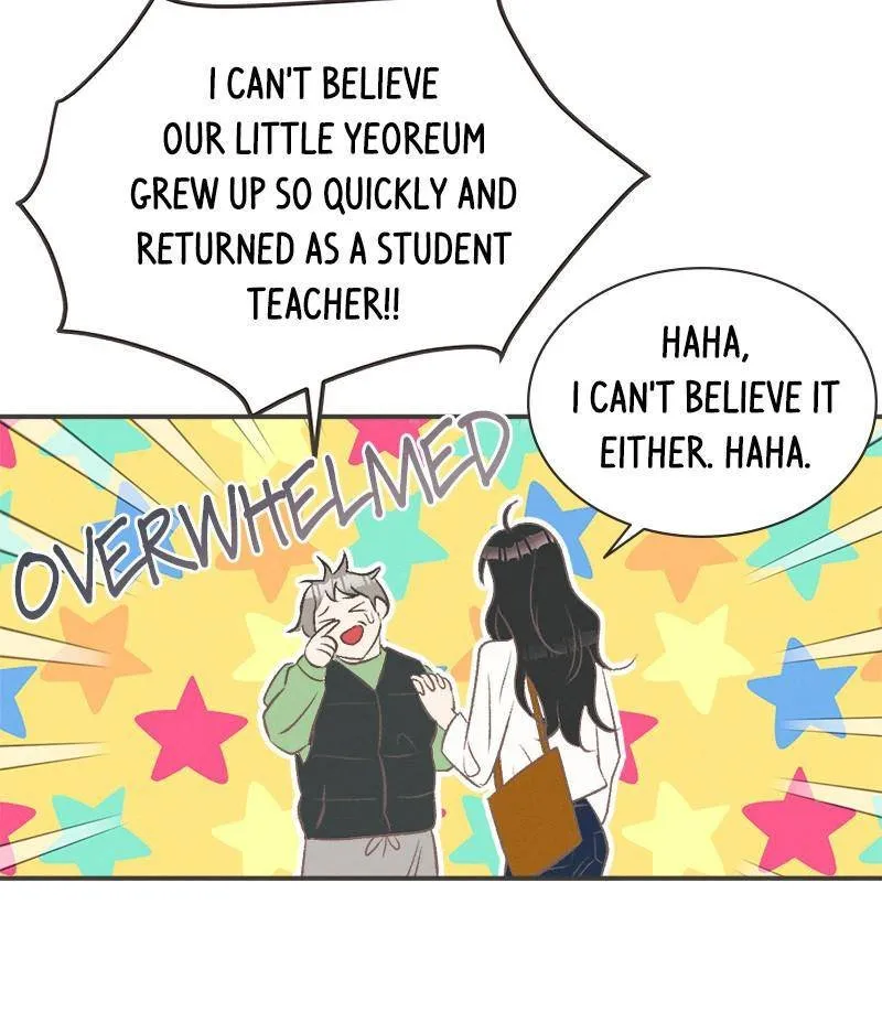 Read Happy Summer Dream chapter 1 image 47 on Lezhin