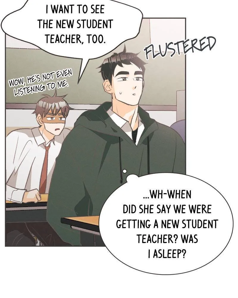 Read Happy Summer Dream chapter 1 image 76 on Lezhin