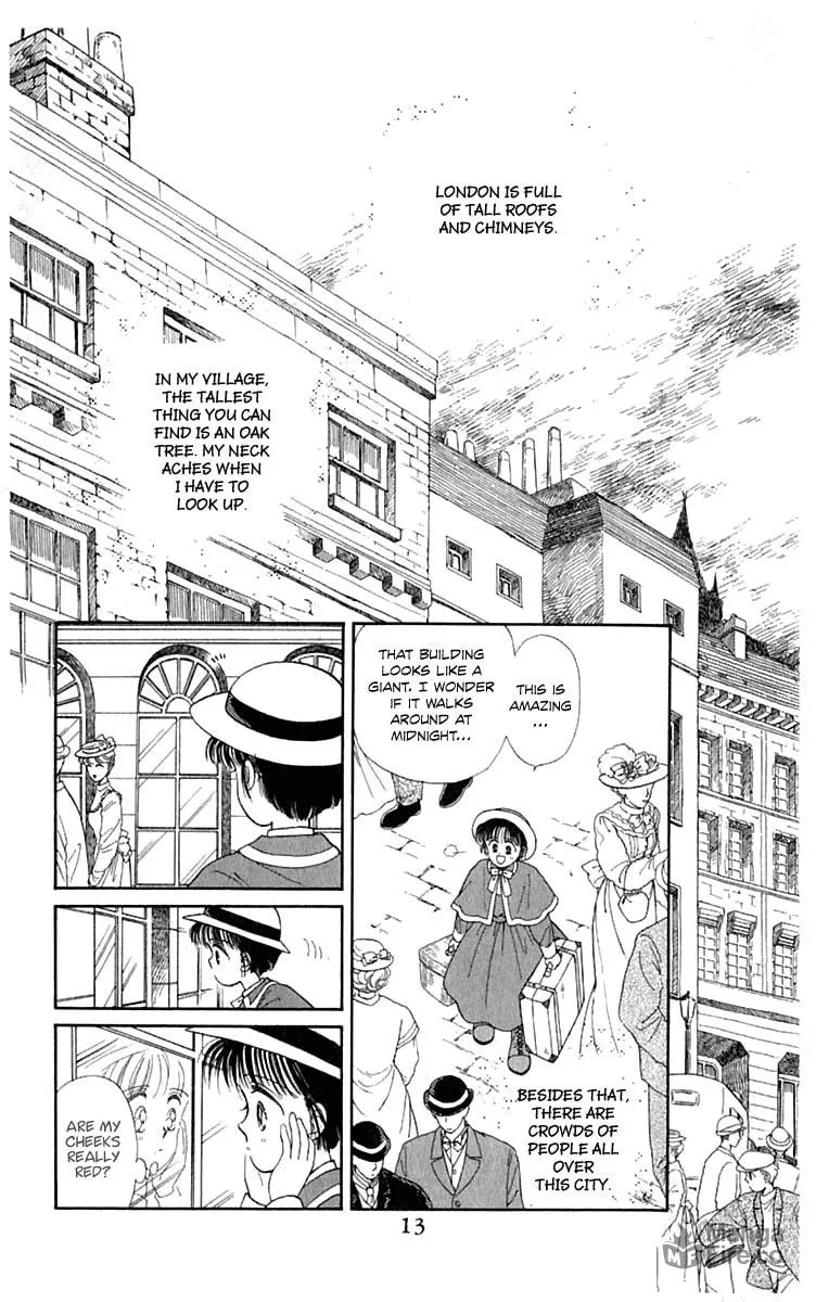 Read Happy Talk chapter 1 image 11 on Lezhin
