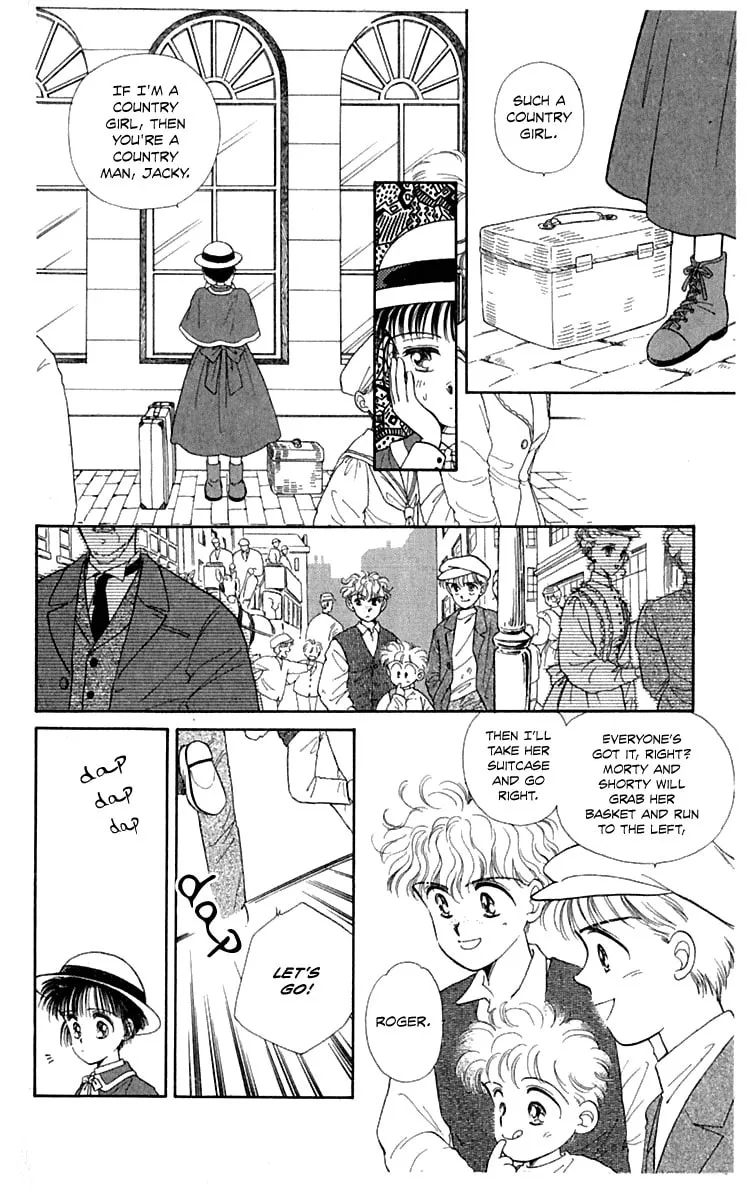 Read Happy Talk chapter 1 image 12 on Lezhin